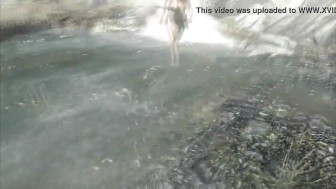 Skyrim Porn Parody
