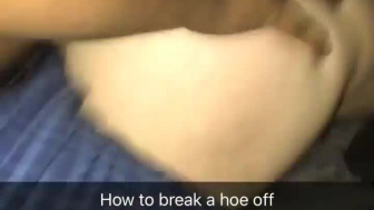 Real amateur fucking
