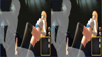 SBS 3D Japanese
