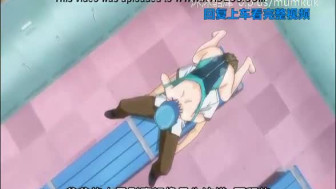 B07里番 动漫 中文字幕 让我怀孕吧 青龙君！1 第1部分
