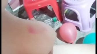 Sex Tape 1

