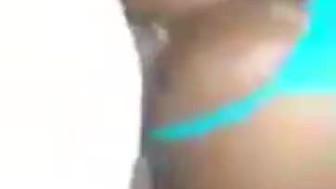 Amateur black
