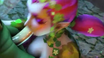 The Legend of Zelda Porn Compilation
