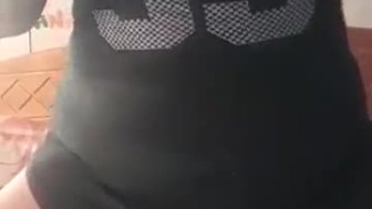 Chilena Milf Caliente
