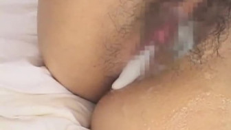 Fresh teen Japanese Used As A jizz Dumbster
