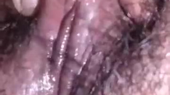 Milf, cachonda
