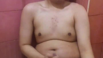 Chinese masturbation
