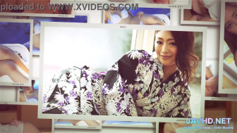 Japanese Amateur Compilation Scene 10
